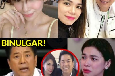 BREAKING SCANDAL: After years of silence and endless speculations, Willie Revillame finally speaks out on his controversial past with Sugar Mercado — but what he just revealed is far more shocking than anyone imagined, a confession so explosive that it left fans in total disbelief and the entire showbiz world shaken!