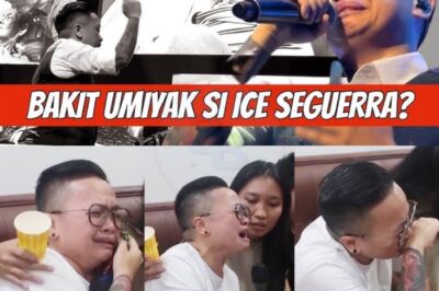 TEARS EVERYWHERE! A Nation in Shock as Ice Seguerra Faces a Heartbreaking Incident That No One Saw Coming — Fans Left Crying, Families Devastated, and the Entire Entertainment Industry Stunned by the Shocking Truth Finally Exposed Behind the Emotional Breakdown That Has Everyone Asking What Really Happened! 😢