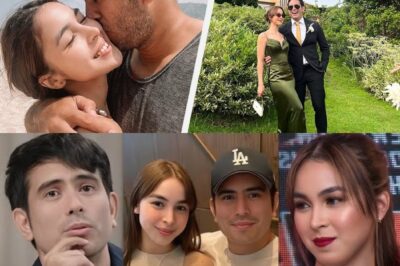 Julia Barretto’s Heart-Stopping Decision to Reject Gerald Anderson’s Surprising Marriage Proposal Sparks Explosive Breakup Drama, Hidden Secrets Revealed, and Unexpected Betrayal That No One Ever Saw Coming, Leaving Fans in Total Shock!