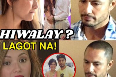 Nakakalokang rebelasyon ni Ellen Adarna! Nagbukas siya tungkol sa isang misteryosong third party na sangkot sa relasyon nila ni Derek Ramsay! Sino ang nasa gitna ng kanilang drama? Hindi ka maniniwala sa katotohanan sa likod nito!