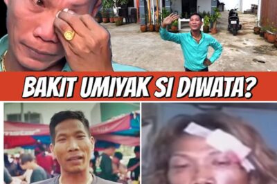 NABIBIGHANI AT NAKAKAGULANTANG! Ang Alamat na ‘Pares Queen’ na si Diwata, Buhay-Puno ng Sekreto, Eskandalo, at Mga Kwento na Ikakabigla ng Buong Pilipinas!