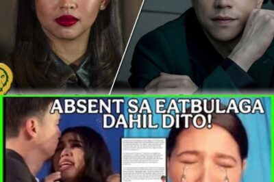 MAINE MENDOZA BREAKS HER SILENCE! Tears, Shock Confessions, and a Statement That Left ARJO ATAYDE FANS Shaking—The Most Controversial Philippine Showbiz Apology You Can’t Afford to Miss!