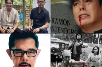 Shocking Twist: Christopher de Leon’s sudden and emotional goodbye to Batang Quiapo leaves fans in disbelief — the legendary actor’s unexpected exit from the nation’s most talked-about series sparks rumors, heartbreak, and unanswered questions as everyone demands to know the real reason behind his shocking decision to step away!