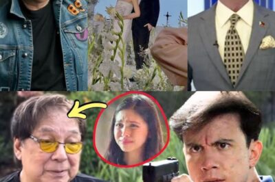 😱 Joey de Leon left absolutely STUNNED after Arjo Atayde’s shocking and unexpected move toward Maine Mendoza — even the entire Dabarkads couldn’t believe what they were witnessing! What really went down behind the cameras, and the untold story that will have fans gasping in disbelief, is about to be revealed!
