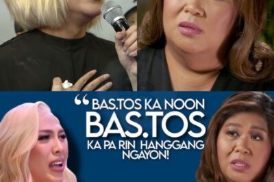 Ang Paputok na Pagharap ni Jessica Soho sa Social Media ay Niyanig ang Buong Mundo: Ang beteranong brodkaster ay inilantad ang hindi inaasahang paghingi ng tawad, tinawag itong “bastos,” at pinapayagan ang mga netizens na manahimik habang ang mga nakatagong katotohanan at mga tensyon na matagal nang nakatago ay biglang sumabog at inilantad sa buong publiko!