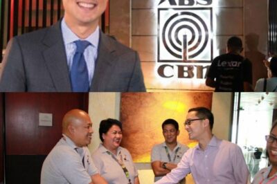 Huling Hininga ng Pag-asa: ABS-CBN, Opisyal nang Nagbalik sa Free TV, Nagpabuhay Muli sa Damdamin ng Milyun-Milyong Pilipino.