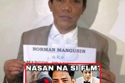 HALA! Sh0cking Update on Francis Leo Marcos — From ‘Modern Day Robin Hood’ to a Life of Isolation, You Won’t Believe What’s Happened to Him Now! 😱 What Really Went Wrong After His Viral Fame?