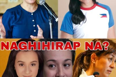 From Silver Screen Sweetheart to Sports Royalty: The Astonishing Transformation of 90s Icon Mikee Cojuangco – What Happened After He Left Showbiz? You Won’t Believe the Extraordinary Life He’s Living Now! Discover the Shocking Turn of Events That Took Him from Fame to a Whole New World!