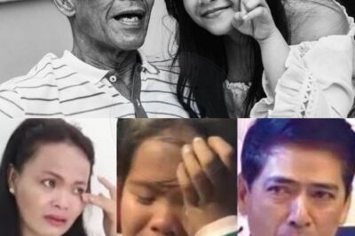 SH0CKING TRAGEDY! RYZZA MAE DIZON MU.RD..ER..ED IN C0LD BL00D—Brutal Assailants Leave Fans in Utter Shock as the Nation is Rocked by the Heartbreaking News! The Shocking Details Behind Her Brutal De.a..th Are Unfolding, and the Truth Will Leave You Stunned!