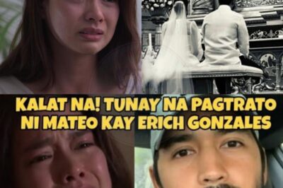 ERICH GONZALES REVEALS THE PAINFUL TRUTH: The Sh0cking Struggles She Endured in Her Marriage Have Finally Been Exposed — The Heartbreaking Details Will Leave You Speechless!