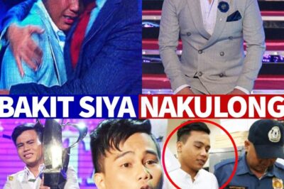 Noven Belleza’s Shocking Comeback After Jail: A Viral Sensation That’s Turning Heads Across the Country!