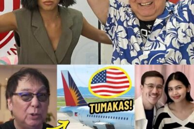 JOEY DE LEON BINANATAN SI ARJO ATAYDE! MAINE MENDOZA ITINAKAS DAW SA AMERIKA DAHIL SA ISYU—Ang Di-Kinayaang Tension sa Showbiz, May Lihim Bang Nangyari?