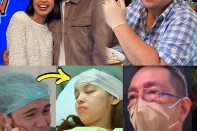 Maine Mendoza’s Father in TEARS After Blasting Arjo Atayde for What He Did to His Daughter—The Shocking Revelation That Has the Entire Nation Talking!