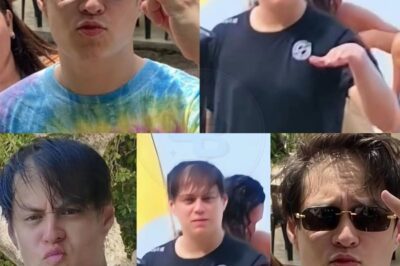 From Heartthrob to Mystery: Enrique Gil’s Quiet Transformation Sparks Deep Concern Among Fans – What’s Really Going On Behind His Silence? Fans Are Asking the Tough Questions, and the Answers Might Shock You!