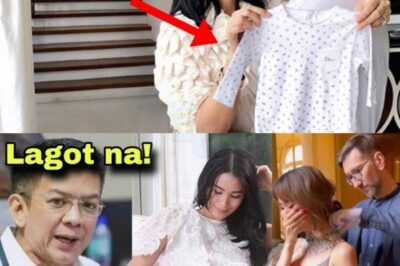 SHOCKING REVELATION: Chiz Escudero REFUSES to Acknowledge Paternity of Heart Evangelista’s Baby – The Public’s FURY Unleashed as the Heart Evangelista Pregnancy Scandal Reaches a Boiling Point! What Really Happened Behind Closed Doors?