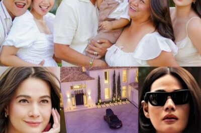YOU WON’T BELIEVE IT! Bea Alonzo’s UNIMAGINABLE FORTUNE – And She’s Living Like a QUEEN Without Vincent Co! 😱💸 Discover How She’s Truly Living Her BEST Life, Despite the Drama!