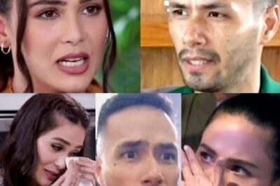 AFTER 13 YEARS TOGETHER, Oyo Boy Sotto SHOCKS THE PUBLIC WITH A BOMB SHELL REVELATION About Kristine Hermosa – Fans Are Left Speechless and Begging for More Details!