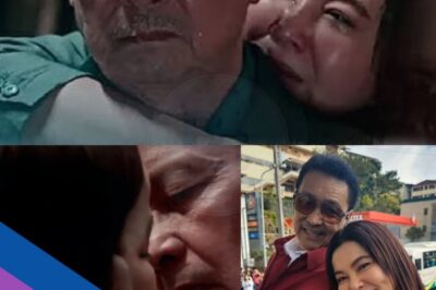 Lito Lapid’s Biggest SECRET EXPOSED! Ang Kanyang Pagbubunyag Tungkol Kay Lorna Tolentino Mag-iiwan Sa’yo Ng Matinding Gulat – Isang Lihim Na Hindi Mo Akalaing Madidiskubre!