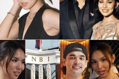 Kyline Alcantara PosibIeng KASUHAN si Kobe Paras Kung Hindi Makabayad ng Milyong Utang sa Kanya – Isang Pampublikong Laban Na Magpapabago Sa Kanilang Ugnayan!
