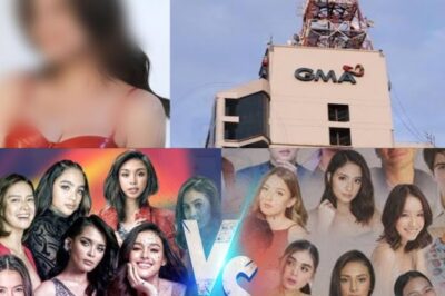 Top Actress Biglang Tumangging I-renew Ang Kanyang Kontrata Sa GMA-7 – Nagdulot Ng Matinding Spekulasyon Tungkol Sa Posibleng Shocking Return Sa ABS-CBN Kapamilya Network!