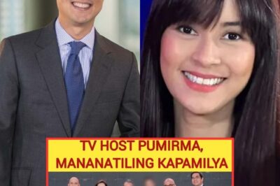Unbelievable Twist in Showbiz! Famous TV Host Finally Signs Explosive Contract That Shakes the Entertainment Industry—Revealed Why They Refused Other Networks and Chose to Stay Kapamilya Forever Despite Shocking Offers