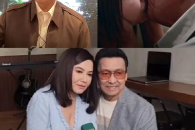 OMG! LITO LAPID BREAKS SILENCE AFTER DECADES OF DENIALS AND HIDDEN FEELINGS FOR LORNA TOLENTINO — EIGHT SHOCKING WORDS THAT LEFT FANS CRYING, SHOWBIZ IN CHAOS, AND EVERYONE ASKING, ‘WHAT REALLY HAPPENED?’