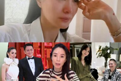 OMG! After 27 Years of Silent Pain, Heart Evangelista Breaks Her Silence—Reveals SHOCKING Truths About Betrayal, Career, and Heartbreak! Mga Fans, Huwag Magtataka Kung Mapapa-‘OMG!’ Ka Sa Lihim na Ito!