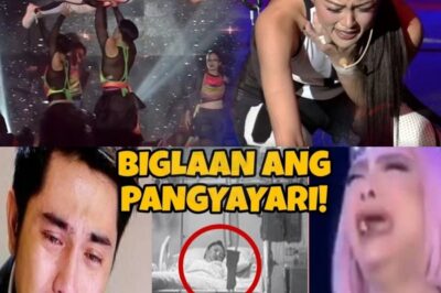 GRABE! Kim Chiu Dalhin Agad sa 0spital Matapos Ang Biglang Pagkabulag sa Set — Nagkaroon ng Kaguluhan Habang Nasaksihan ng Fans Ang Nakakagulat na Sandali Live, Naiwang Lahat sa Luha at Nagtatanong: Ano Nga Ba Talaga ang Nangyari sa Likod ng Kamera Na Nagpabagsak sa Aktres sa Isang Nakakabagbag-damdaming Paraan?