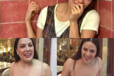 SHOCKING VIRAL SCANDAL: KC Concepcion Caught in a Controversial Video That’s Breaking the Internet! 😱 With NO BRA and Nearly Exposed N!pples, Netizens Are Losing Control—Some Calling It Bold Fashion, Others Branding It Too Much! The Heated Debate Over Her Daring Outfit Has Sparked Endless Speculation, Dividing Fans and Leaving Everyone Asking: Did KC Really Mean to Do This, or Was It an Accidental Slip That Changed Everything?