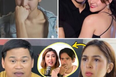 Isang Rebelasyong Yumanig sa Buong Bansa! Julia Barretto Tuluyang Binulgar ang Matagal na Itinagong Katotohanan sa Paghiwalay Nila ni Gerald Anderson — Isang Misteryosong Third Party Raw ang Sumiklab sa Gitna ng Kanilang Relasyon! Sino ang Involved at Anong Lihim ang Nagpasabog sa Kanilang Pagmamahalan?