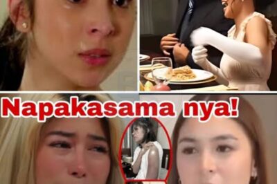 🔥MATINDING KAGULUHAN SA BACKSTAGE! GIGI DE LANA BIGLANG ISINUG0D SA 0SPITAL MATAP0S ANG MAINIT NA BANGGAAN KAY JULIA BARRETTO — MGA SAKSI, NAPAIYAK AT NAGULANTANG SA NAKAKAKILABOT NA NANGYARI, HABANG MARAMING TANONG ANG HANGGANG NGAYON WALANG SAGOT: ANO ANG TOTOO SA LIKOD NG SCANDAL NA ITO?