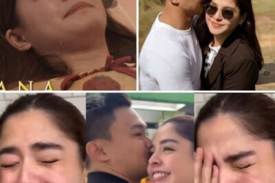 SHOCKING HONEYMOON DRAMA IN PARIS! Shaira Diaz Breaks Down in Tears Beside EA Guzman After an Unthinkable Twist—From Romantic Getaway to Emotional Storm, What Really Happened That Shattered the Dream Trip and Left Everyone Wondering About the Secret Behind Her Painful Breakdown? The Hidden Truth Will Leave You Breathless!