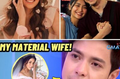 EXPLOSIVE REVELATION! Kathryn Bernardo and Alden Richards’ Alleged Mutual Admiration Sends Social Media Into Meltdown—Could This Be the Love Story No One Saw Coming?