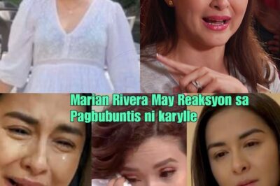 UNBELIEVABLE BOMBSHELL! Marian Rivera Left Speechless as Karylle Confirms Pregnancy in a Heart-Stopping Admission —The Stunning Truth That Nobody Expected Has Finally Come Out!