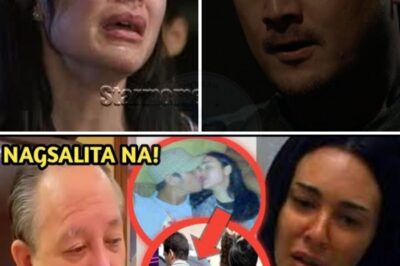 Nayanig ang showbiz matapos ang rebelasyon ni John Estrada laban kay Gretchen Barretto! Isang lihim na matagal nang itinatago ang bigla niyang binunyag—at ayon sa mga insiders, ito’y mas mabigat pa kaysa sa inaasahan ng publiko. Ano nga ba ang laman ng shocking na pagbubunyag na ito?