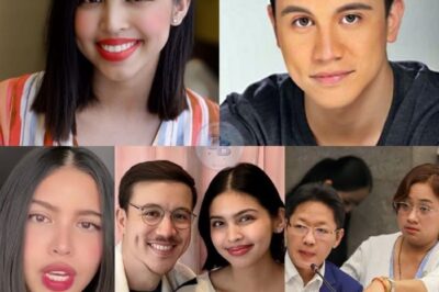 Shocking Confrontation: Maine Mendoza Breaks Silence, Explodes in Furious Counterattack After Discaya Accuses Husband Arjo Atayde of Involvement in Massive Corruption Scandal