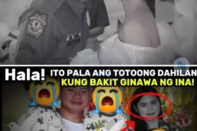 GRABE! ISANG INA, WALANG AWA NA SINUN0G ANG SARILING MGA ANAK—NGUNIT ANG KINATATAKUTANG KATOTOHANAN SA LIKOD NG KANYANG PAGKILOS AY MAS MALUPIT AT MAS NAKAKAKILABOT KAYSA SA ANUMANG GUNI-GUNI NATIN! ANO ANG TUNAY NA DAHILAN NA HINDI KAYANG TANGGAPIN NG ISIP?… MAGBASA PA 👇