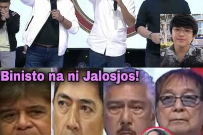 SHOCKWAVE IN SHOWBIZ! TVJ’S RESIGNATION FROM TAPE EXPLODES ON THE VERY DAY OF PEPSI PALOMA’S DEATH ANNIVERSARY — NETIZENS ASK: IS THIS A CHILLING TWIST OF FATE, A SYMBOLIC ACT OF POETIC JUSTICE, OR A HIDDEN MESSAGE LONG KEPT IN SILENCE? THE MYSTERIOUS TIMING IGNITES HEATED PUBLIC DEBATE!