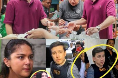 Hero or Master Manipulator? Arjo Atayde’s Sudden Flood Relief Mission a Day Before Protest Stuns the Nation—A Genuine Act of Compassion or a Calculated Move to Bury Corruption Allegations?