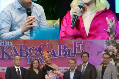 ISANG MAKASAYSAYANG PAGYANIG SA MEDIA: Matapos ang Limang Taon ng Katahimikan at Pakikibaka, ABS-CBN Maaaring Muling Bumalik sa Free TV sa Channel 2—Kasama ang Malalaking Bituin na Sina Vice Ganda at ang Iba Pang Haligi ng Kapamilya Network! Ito ba ang Simula ng Bagong Panahon ng Pag-asa, Pagkakaisa, at Radikal na Pagbabago sa Pulitika at Kultura ng Bansa, o Isa Lamang itong Malalim na Estratehiya ng Kapangyarihan? Ang Pagbabalik na Ito, Kung Matutuloy, Ay Maaaring Gumulat, Magpasiklab, at Tuluyang Magbago ng Landas ng Sambayanang Pilipino!