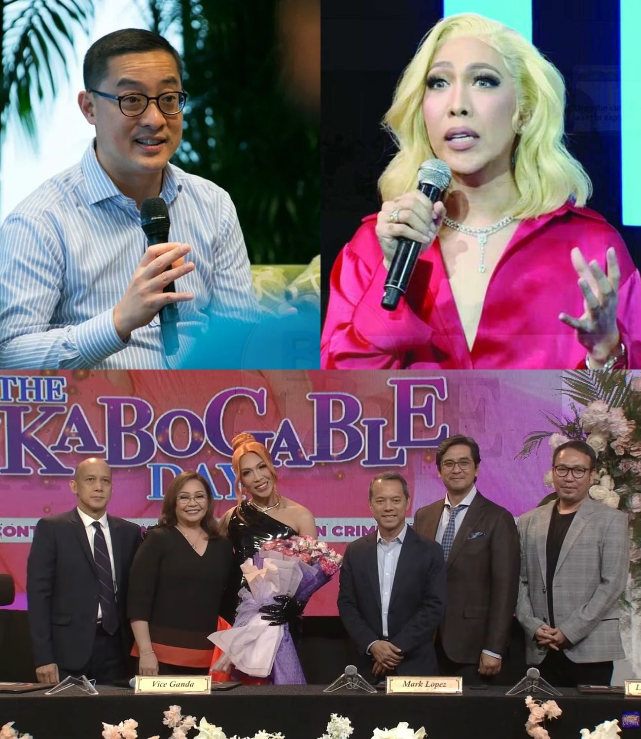 ISANG MAKASAYSAYANG PAGYANIG SA MEDIA: Matapos ang Limang Taon ng ...