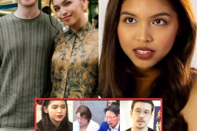 Maine Mendoza Faces Explosive Backlash Online After Fiercely Defending Husband Arjo Atayde in Heated Flood Control Controversy That Stunned the Nation