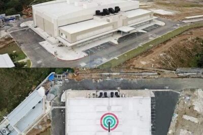 Magbabalik ang MINAHAL NG LAHAT! ABS-CBN IS BACK! 😍🎬 P1 Bilyon Soundstage Project sa Bulacan: Isang Malaking Pagbabalik ng ABS-CBN sa Paraang Hindi Inaasahan – Ano ang Nakatagong Plano at Ano ang Magiging Epekto nito sa Industriya ng Telebisyon?