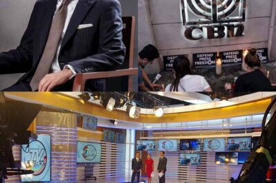 SHOCKING REVELATION: Carlo Katigbak, Chairman and CEO of ABS-CBN, Drops a Truth So Explosive It’s Shaking the Entertainment World to Its Core! Fans Are Left Stunned as the Revelation Promises to Redefine the Future of Philippine Showbiz—And Celebrities Aren’t Staying Silent About It! What Does This Mean for the Industry?