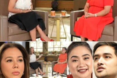 LABANAN NG DRAMA! KORINA SANCHEZ BIGLANG BINURA ANG KONTROBERSYAL NA INTERVIEW — 10 MILLION BRIBE ACCUSATION LUMABAS, NETIZENS NAGPA-PANIC SA IYONG ITINATAGO! 🔥