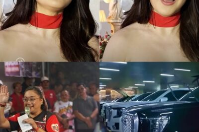 SHOCKING NEWS: 🚨 Carla Abellana Exposes the Truth Behind the Discaya Couple’s Massive Fortune