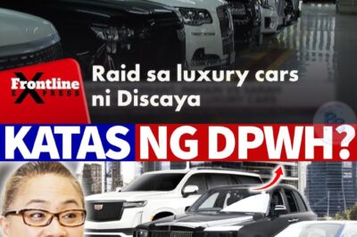 Nag-viral ang isang mag-asawa dahil sa kanilang hindi kapani-paniwalang koleksyon ng mga sasakyan. Higit sa apatnapung mamahaling sasakyan, bawat isa ay may presyong milyon-milyong piso. Mula sa Rolls-Royce na binili dahil sa payong, hanggang sa dalawang Cadillac Escalades na halos apatnapung milyong piso ang kabuuang halaga. Nagmistulang paradahan ng mga luxury cars ang kanilang bahay, at ang tanong ng lahat ay saan galing ang ganito kalaking yaman? Ang sagot ay nakakagulat at konektado sa isang multi-milyong proyekto ng gobyerno. Alamin ang buong kuwento sa link sa baba, at tuklasin kung paano nila ginagasta ang pera na pinaghirapan ng taumbayan.