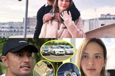 Dapat ba itong manatiling pribado o dapat malaman ng publiko ang katotohanan? Hati ang reaksyon ng mga netizens sa nangyaring kontrobersya sa isang sikat na celebrity couple. Tila ang kanilang fairy tale ay nagtapos hindi sa “happy ending,” kundi sa isang matinding labanan sa korte. Ayon sa lalaki, sapat ang kanyang ebidensya upang patunayan ang kanyang mga akusasyon, ngunit nananatiling tikom ang bibig ng babae. Ano ang mga ari-ariang pinag-aawayan na nagkakahalaga ng milyun-milyong piso? Basahin ang buong detalye sa comments section.