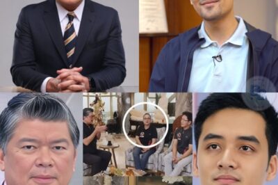 Matapos ang matagal na pananahimik, binasag ni Julius Babao ang katahimikan tungkol sa kanyang biglaang pag-alis sa TV5. Sa kanyang pahayag, iginiit niyang ang desisyon ay hindi dahil sa pera, kundi dahil sa kanyang prinsipyo at propesyonal na integridad. ‘Hindi ako mabibili,’ mariin niyang sinabi, na tila nagbibigay-linaw sa usap-usapan. Marami ang nagtataka: Ano ba talaga ang nangyari sa likod ng desisyong ito?