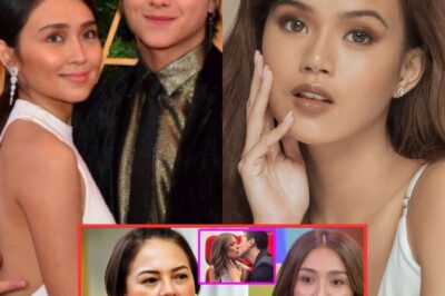 Karla Estrada Reportedly Furious Beyond Control Over Kathryn Bernardo’s Bold Interference in the Secret, Fragile Love Story of Maris Racal and Daniel Padilla—Truth Behind Hidden Tensions Finally Revealed!